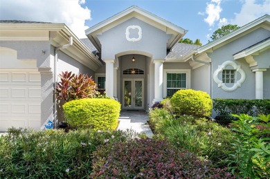 Located in the prestigious, manned and guard-gated community of on Hunters Green Country Club in Florida - for sale on GolfHomes.com, golf home, golf lot