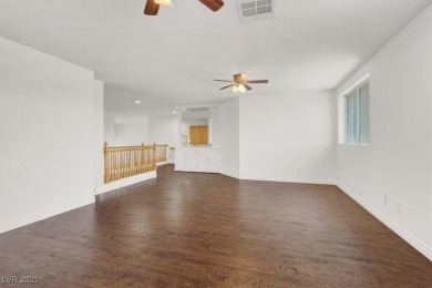 Beautiful 5 bedroom home with golf course view, offering the on Durango Hills Golf Club in Nevada - for sale on GolfHomes.com, golf home, golf lot