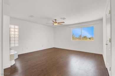 Beautiful 5 bedroom home with golf course view, offering the on Durango Hills Golf Club in Nevada - for sale on GolfHomes.com, golf home, golf lot