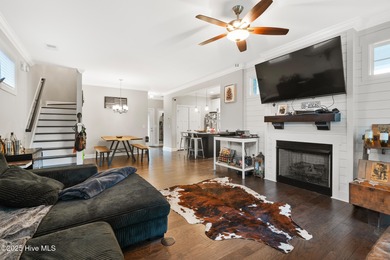 Located in the highly sought after Legacy Lakes community. This on Legacy Golf Links in North Carolina - for sale on GolfHomes.com, golf home, golf lot