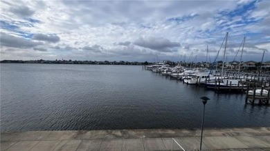 What a view from your private balcony....spectacular sunsets & on Oak Harbor Golf Club in Louisiana - for sale on GolfHomes.com, golf home, golf lot