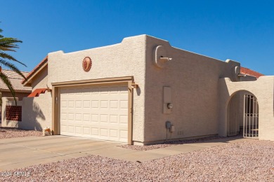 Discover this charming gem nestled in the much-loved, 55+ on Cottonwood Country Club in Arizona - for sale on GolfHomes.com, golf home, golf lot