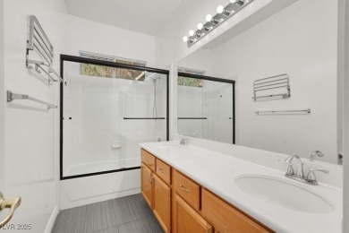 Beautiful 5 bedroom home with golf course view, offering the on Durango Hills Golf Club in Nevada - for sale on GolfHomes.com, golf home, golf lot