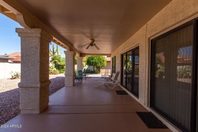 Discover this charming gem nestled in the much-loved, 55+ on Cottonwood Country Club in Arizona - for sale on GolfHomes.com, golf home, golf lot