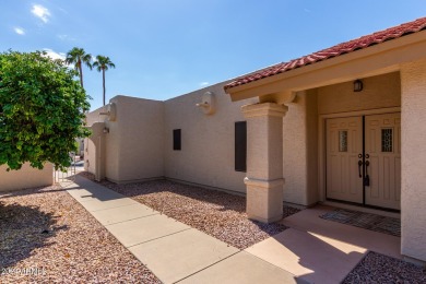 Discover this charming gem nestled in the much-loved, 55+ on Cottonwood Country Club in Arizona - for sale on GolfHomes.com, golf home, golf lot