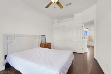 Beautiful 5 bedroom home with golf course view, offering the on Durango Hills Golf Club in Nevada - for sale on GolfHomes.com, golf home, golf lot
