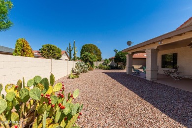 Discover this charming gem nestled in the much-loved, 55+ on Cottonwood Country Club in Arizona - for sale on GolfHomes.com, golf home, golf lot