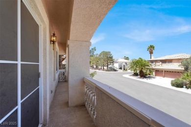 Beautiful 5 bedroom home with golf course view, offering the on Durango Hills Golf Club in Nevada - for sale on GolfHomes.com, golf home, golf lot