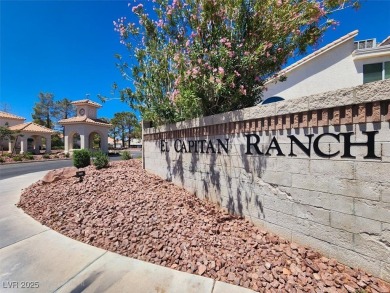 Beautiful 5 bedroom home with golf course view, offering the on Durango Hills Golf Club in Nevada - for sale on GolfHomes.com, golf home, golf lot