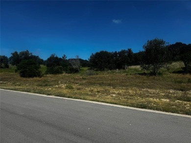 Vacant lot available to build your dream home on this lot is on The Retreat in Texas - for sale on GolfHomes.com, golf home, golf lot