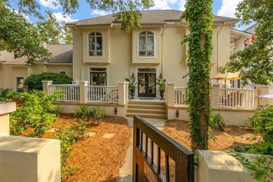 Welcome to The Bentley on Butler, a stately 5-bedroom on Sea Island Golf Club in Georgia - for sale on GolfHomes.com, golf home, golf lot