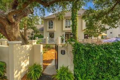 Welcome to The Bentley on Butler, a stately 5-bedroom on Sea Island Golf Club in Georgia - for sale on GolfHomes.com, golf home, golf lot