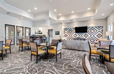 Highly upgraded and well-kept two story two car garage townhouse on Hillcrest Golf and Country Club in Florida - for sale on GolfHomes.com, golf home, golf lot
