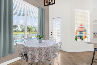 Experience golf course living at its finest in this beautifully on Hunters Creek Golf Course in Florida - for sale on GolfHomes.com, golf home, golf lot