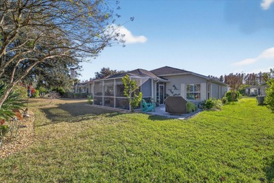 Stunning, Fully Upgraded Home in Land O' Lakes | Move-In Ready & on The Groves Golf and Country Club in Florida - for sale on GolfHomes.com, golf home, golf lot