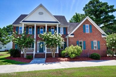 Situated on a corner lot and within immaculately maintained on North Shore Country Club in North Carolina - for sale on GolfHomes.com, golf home, golf lot