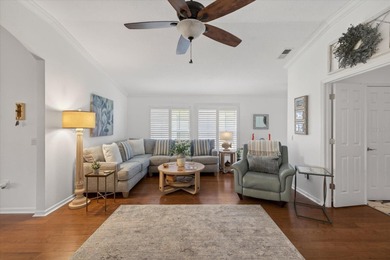 Stunning, Fully Upgraded Home in Land O' Lakes | Move-In Ready & on The Groves Golf and Country Club in Florida - for sale on GolfHomes.com, golf home, golf lot