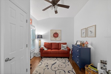 Stunning, Fully Upgraded Home in Land O' Lakes | Move-In Ready & on The Groves Golf and Country Club in Florida - for sale on GolfHomes.com, golf home, golf lot