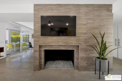 Discover the epitome of desert luxury in this stunning on Indian Canyons Golf Resort - North Course in California - for sale on GolfHomes.com, golf home, golf lot