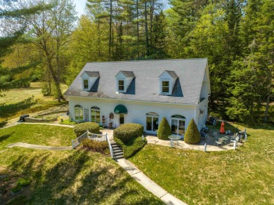 Once in a lifetime opportunity. This property is known as the on Lisbon Village Country Club in New Hampshire - for sale on GolfHomes.com, golf home, golf lot