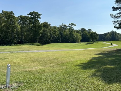 Build your very own home right on the Golf course. Look at this on Sound Golf Links at Albemarle Plantation in North Carolina - for sale on GolfHomes.com, golf home, golf lot