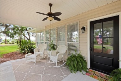Welcome home to this coastal gem, just approximately a 75-yard on Sapelo Hammock Golf Club in Georgia - for sale on GolfHomes.com, golf home, golf lot