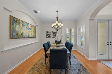 Westchase Executive POOL home with GOLF COURSE VIEWS, a BRAND on Westchase Golf Club in Florida - for sale on GolfHomes.com, golf home, golf lot
