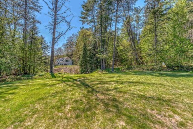 Once in a lifetime opportunity. This property is known as the on Lisbon Village Country Club in New Hampshire - for sale on GolfHomes.com, golf home, golf lot