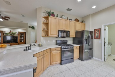 This beautiful one owner, meticulously maintained 1,752 sq ft on The Club Renaissance in Florida - for sale on GolfHomes.com, golf home, golf lot