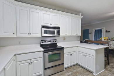 Discover this well-maintained 3-bedroom, 2-bathroom home in the on Lake Caroline Golf Club in Mississippi - for sale on GolfHomes.com, golf home, golf lot