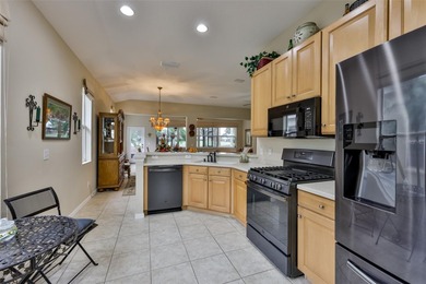 This beautiful one owner, meticulously maintained 1,752 sq ft on The Club Renaissance in Florida - for sale on GolfHomes.com, golf home, golf lot