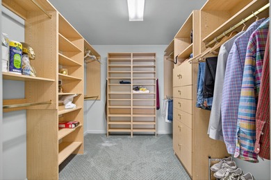 A spectaculate view awaits you as you enter this bright, airy on Eastpointe Country Club in Florida - for sale on GolfHomes.com, golf home, golf lot