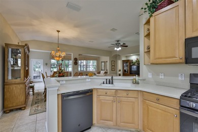 This beautiful one owner, meticulously maintained 1,752 sq ft on The Club Renaissance in Florida - for sale on GolfHomes.com, golf home, golf lot
