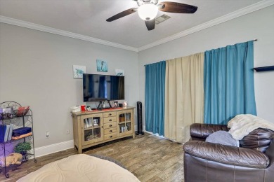 Discover this well-maintained 3-bedroom, 2-bathroom home in the on Lake Caroline Golf Club in Mississippi - for sale on GolfHomes.com, golf home, golf lot