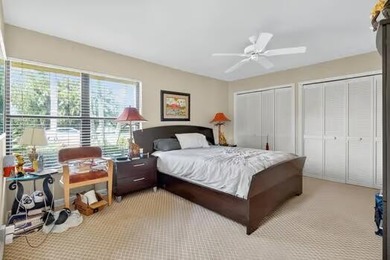 A spectaculate view awaits you as you enter this bright, airy on Eastpointe Country Club in Florida - for sale on GolfHomes.com, golf home, golf lot