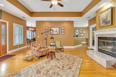 Tucked within the gated community of Oak Grove Island, 189 on Oak Grove Island Golf and Country Club in Georgia - for sale on GolfHomes.com, golf home, golf lot