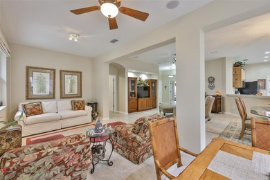 This beautiful one owner, meticulously maintained 1,752 sq ft on The Club Renaissance in Florida - for sale on GolfHomes.com, golf home, golf lot