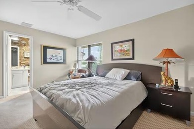 A spectaculate view awaits you as you enter this bright, airy on Eastpointe Country Club in Florida - for sale on GolfHomes.com, golf home, golf lot