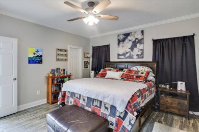 Discover this well-maintained 3-bedroom, 2-bathroom home in the on Lake Caroline Golf Club in Mississippi - for sale on GolfHomes.com, golf home, golf lot