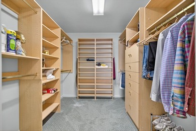 A spectaculate view awaits you as you enter this bright, airy on  in Florida - for sale on GolfHomes.com, golf home, golf lot