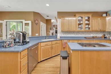 Tucked within the gated community of Oak Grove Island, 189 on Oak Grove Island Golf and Country Club in Georgia - for sale on GolfHomes.com, golf home, golf lot