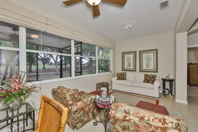 This beautiful one owner, meticulously maintained 1,752 sq ft on The Club Renaissance in Florida - for sale on GolfHomes.com, golf home, golf lot