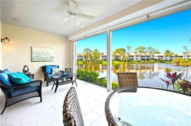 A SPECIAL UNIT! ABSOLUTELY STUNNING WHERE NOTHING WAS OVERLOOKED on Bonita Bay West in Florida - for sale on GolfHomes.com, golf home, golf lot