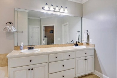 Discover this well-maintained 3-bedroom, 2-bathroom home in the on Lake Caroline Golf Club in Mississippi - for sale on GolfHomes.com, golf home, golf lot