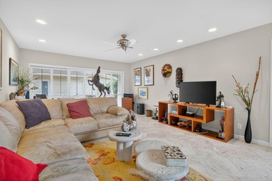 A spectaculate view awaits you as you enter this bright, airy on Eastpointe Country Club in Florida - for sale on GolfHomes.com, golf home, golf lot