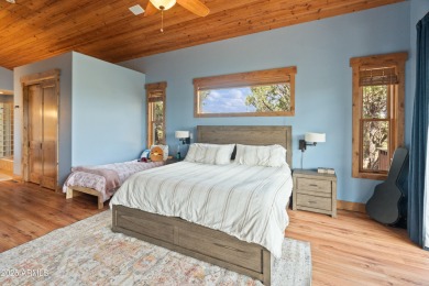 Breathtaking panoramic mountain views define this custom 4 on The Golf Club At Chaparral Pines in Arizona - for sale on GolfHomes.com, golf home, golf lot