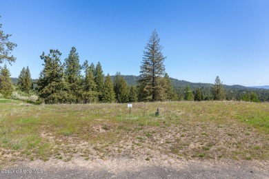 Coeur d'Alene National Golf Course - Private, gated entrance on CDA National Golf Course in Idaho - for sale on GolfHomes.com, golf home, golf lot