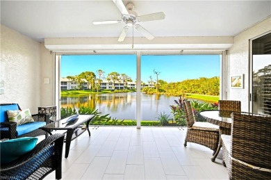 A SPECIAL UNIT! ABSOLUTELY STUNNING WHERE NOTHING WAS OVERLOOKED on Bonita Bay West in Florida - for sale on GolfHomes.com, golf home, golf lot