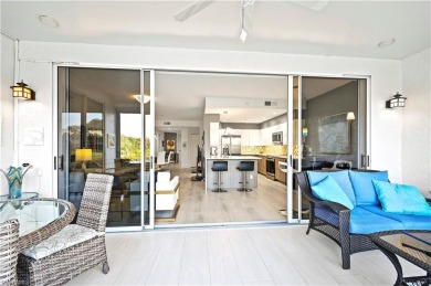 A SPECIAL UNIT! ABSOLUTELY STUNNING WHERE NOTHING WAS OVERLOOKED on Bonita Bay West in Florida - for sale on GolfHomes.com, golf home, golf lot