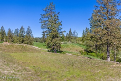 Coeur d'Alene National Golf Course - Private, gated entrance on CDA National Golf Course in Idaho - for sale on GolfHomes.com, golf home, golf lot